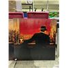 Image 3 : 2-PC CANVAS ART OF MAN & WOMAN AT THE BAR