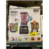 Image 1 : NINJA PROFESSIONAL PLUS KITCHEN SYSTEM