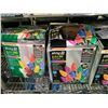 Image 2 : SHELF OF ASSORTED CHRISTMAS LIGHTS
