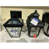 Image 2 : *ALL NEW* 4 ASSORTED LIGHT FIXTURES