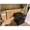 Image 2 : *UNKNOWN CONDITION* 2 SAMSUNG SOUNDBARS & VELODYNE SUBWOOFER