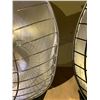 Image 2 : 2 PRESTO HEATDISH PARABOLIC HEATERS