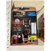 Image 1 : NINJA DUALBREW XL GROUNDS & PODS HOT & ICED COFFEE MAKER