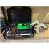 Image 2 : EVERLAST POWER ARC 140ST & CIRCULAR SAW