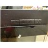 Image 2 : ELECTRIC FIREPLACE