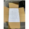 Image 2 : *ALL NEW* CASE OF 100 AIRBUDS (WHITE)