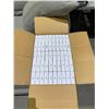 Image 2 : *ALL NEW* CASE OF 100 AIRBUDS (WHITE)