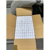 Image 2 : *ALL NEW* CASE OF 100 AIRBUDS (WHITE)