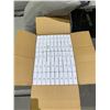 Image 2 : *ALL NEW* CASE OF 100 AIRBUDS (WHITE)