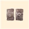 Image 1 : Archaic Coinage, Punch Marked, Shakya Janapada