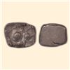 Image 1 : Punch Marked, Panchala Janapada