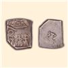 Image 1 : Punch Marked, Mauryan Dynasty