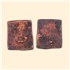 Image 1 : Post-Mauryan, Taxila Region, Copper Unit,