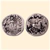 Image 1 : Indo-Greeks, Antimachus II