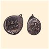 Image 1 : Panchalas of Ahichhatra, Jayamitra