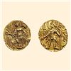 Image 1 : Ancient India, Kushano-Sasanian, imitations of Vasudeva I