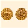 Image 1 : Guptas, Chandragupta I
