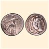 Image 1 : Kingdom of Macedonia, In the name of Alexander III