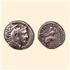 Image 1 : Kingdom of Macedonia, In the name of Alexander III , Amphipolis