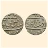 Image 1 : Kalkatta Mint, Silver Rupee