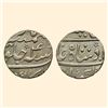 Image 1 : Kalkatta Mint, Silver Rupee