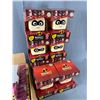 Image 3 : 2 Boxes Of  Disney Incredibles 2 Glow Buddies w/Light/Sound And Timer & 2 Boxes Of Birthday Candles