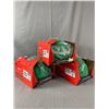Image 1 : Lot Of 3 Dynamic Safety Hats