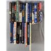 Image 1 : Lot Of Mostly Hard Cover NHL Books - Biographies & More.