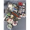 Image 2 : Misc Lot - Beverage Coasters w/ Advertising, Metal Dr.Oetker Measuring Cup & More