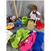 Image 2 : 2010 Olymic Hats, Kids Vintage Toys, Push Toys & More