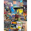Image 2 : Lot Of Vintage Toys, Books, Puzzle,Paper Doll & More