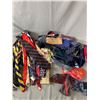 Nice Lot Of Vintage Ties