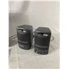 Image 2 : Misc Lot - 2 Boxes Of LED Deck Lights, Mini Speakers, Mini Radio & More