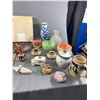Image 2 : Lot Of Home Décor, Collector Plates & More NO SHIPPING