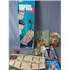 Image 2 : Vintage Catalogues, Ideal Impact Game & Electrohome VCR
