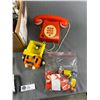 Image 2 : Lot Of Collector Toys & Mega Blocks