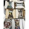 Image 2 : Lot Of Collector Plates - Elvis Presley, Country Nostalgia, Animals & More