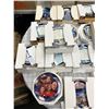Image 2 : Lot Of Collector Plates - American Triumph, StarTrek, Titanic & More