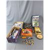 Image 1 : Pirates At Oceans Edge Stradegy Game & Dungeon & Dragons Miniatures,