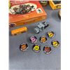 Image 2 : Pirates At Oceans Edge Stradegy Game & Dungeon & Dragons Miniatures,