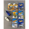 Lot Of Collectible HotWheels Vehicles & Others