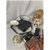 Image 2 : Vintage Bell & Howell Movie Camera, Camera Equipment, Camera Covers & More