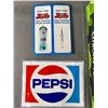 Image 2 : Lot Of Pepsi Cola Collectibles