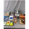 Image 1 : American Rifleman Magazines, 8-Tracks, 1 Quart Metal Pitcher, Firearms Books & More