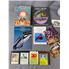 Image 2 : American Rifleman Magazines, 8-Tracks, 1 Quart Metal Pitcher, Firearms Books & More