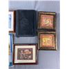 Image 2 : Lot Of Various Sized Framed Pictures