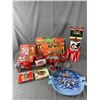 Image 1 : Nice Lot Of Coca Cola Collectibles