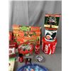 Image 3 : Nice Lot Of Coca Cola Collectibles