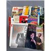Image 2 : Lot Of Vinyl Records - Richie Brothers, Nancy & Lee, The Rovers & More