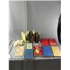 Image 1 : Lot Of Vintage Books